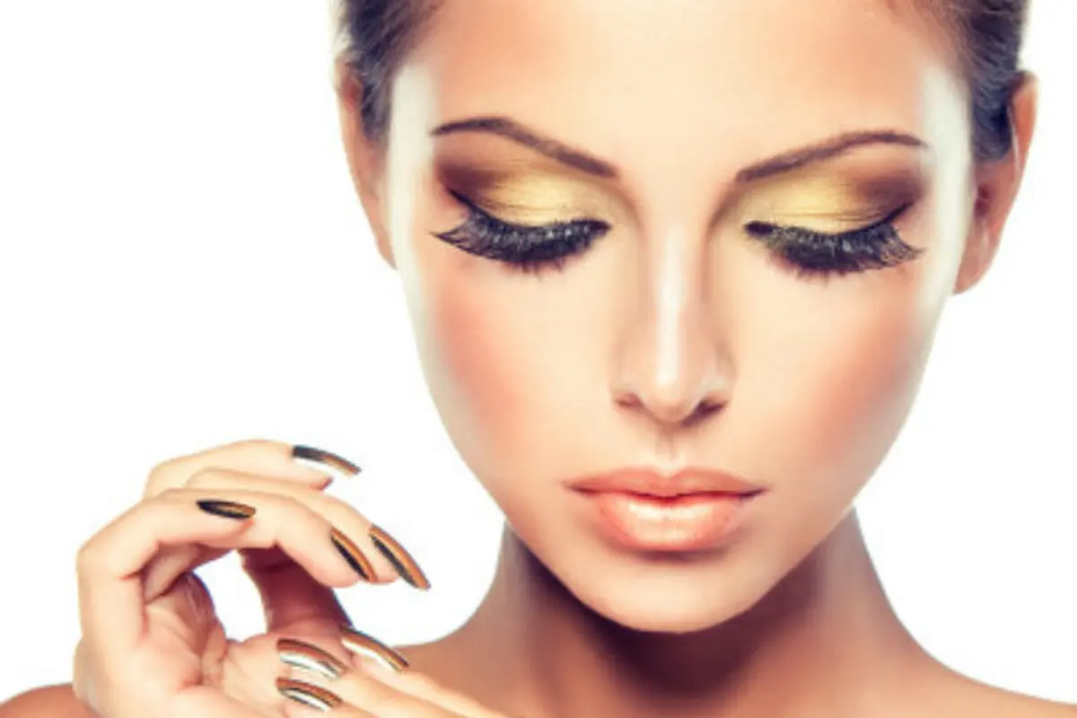 Tips Makeup