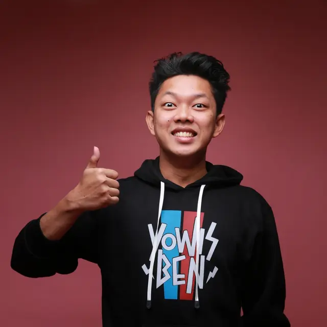 Nonton Series Yowis Ben