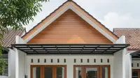 9 Gambar Rumah Sederhana 8 x 9 Meter, Denah Optimal dan Desain Fungsional