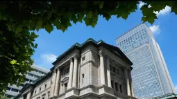 Gubernur Bank Sentral Jepang Absen di Jackson Hole, Geser ke Pertemuan G20?