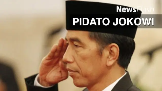 Presiden Joko Widodo atau Jokowi menegaskan, percepatan pembangunan di Indonesia itu mutlak dilakukan. Ia mengatakan, Indonesia sudah 71 tahun merdeka tapi masih ada masalah-masalah yang belum bisa terpecahkan.