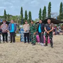 Gempa Magnitudo 7,7 Guncang Flores, BRI Peduli Gerak Cepat Salurkan Bantuan