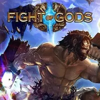 Fight of Gods, gim kontroversial yang menghadirkan karakter nabi dan dewa. (Foto: PQUbeGames)