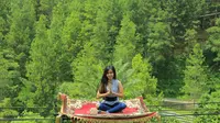 Lagi Hits, Liburan Akhir Tahun di Dago Dreampark Yuk!