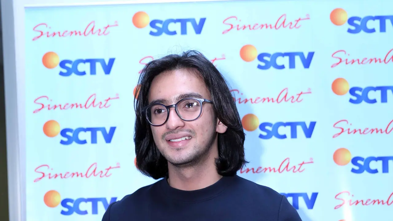 [Bintang] Omar Daniel
