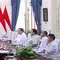 Prabowo Gelar Rapat Bahas Narkoba, Kampus Dilibatkan