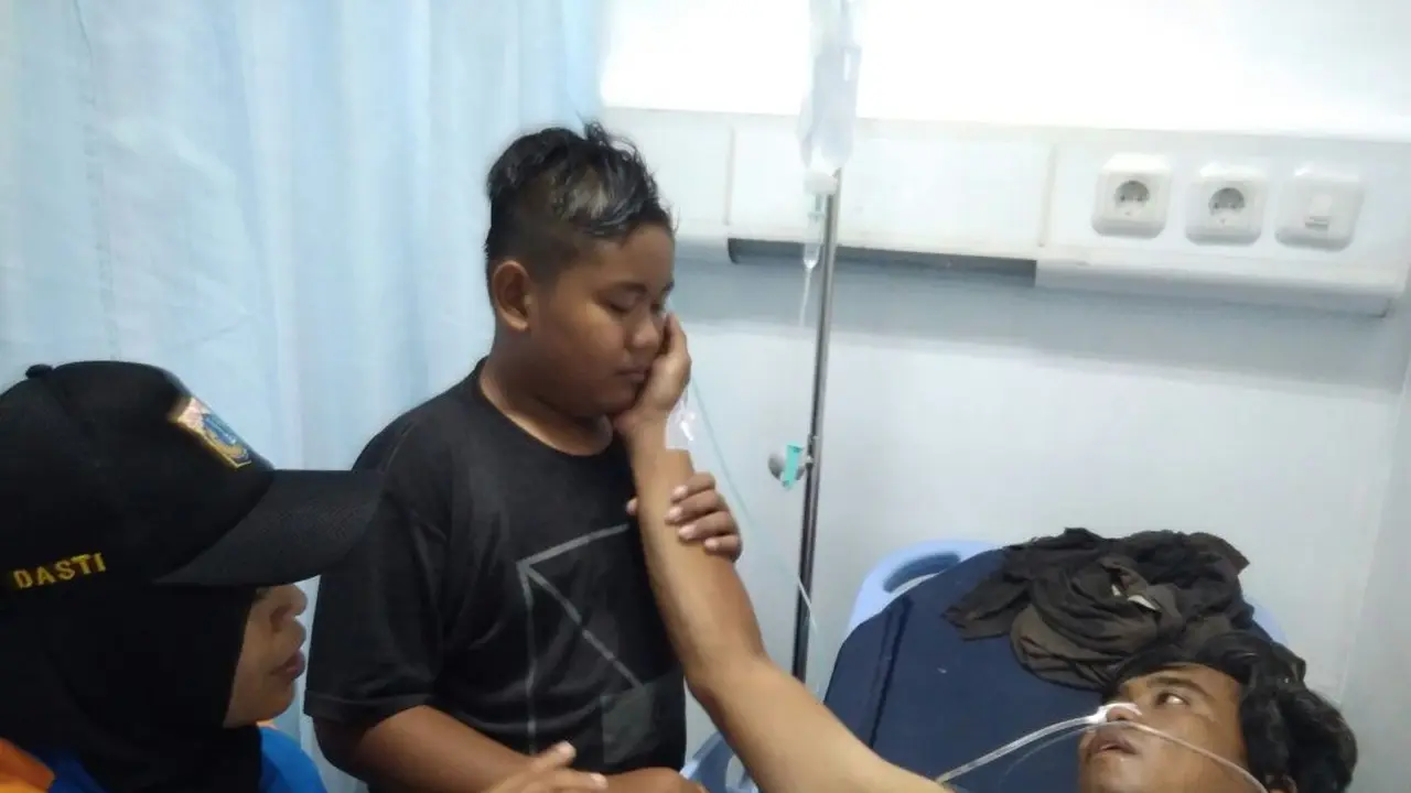 Buruh bangunan