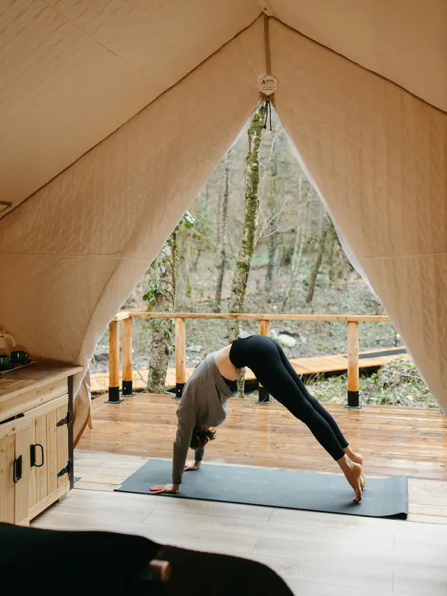 7 Cara Mudah Menerapkan Slow Living Biar Kualitas Hidup dan Kebahagiaanmu Meningkat