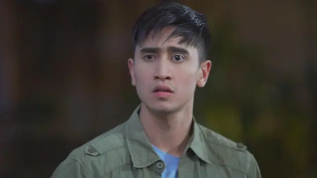 Cinta Anak Muda