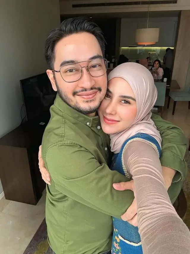 Syahnaz Sadiqah