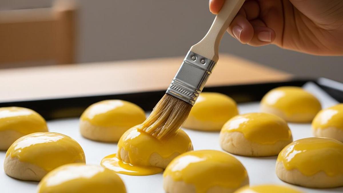 Resep Kue Nastar Lembut dan Lumer di Mulut untuk Sajian Lebaran