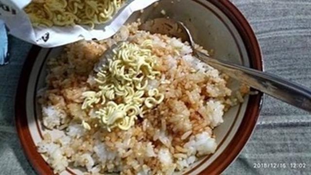 5 Potret Inovasi Makanan Ini Kelewat Kreatif, Bikin Protes