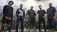 Kronologi Musisi Ian Rocker Kasarunk Meninggal Dunia Diungkap Sahabat, Begini Katanya
