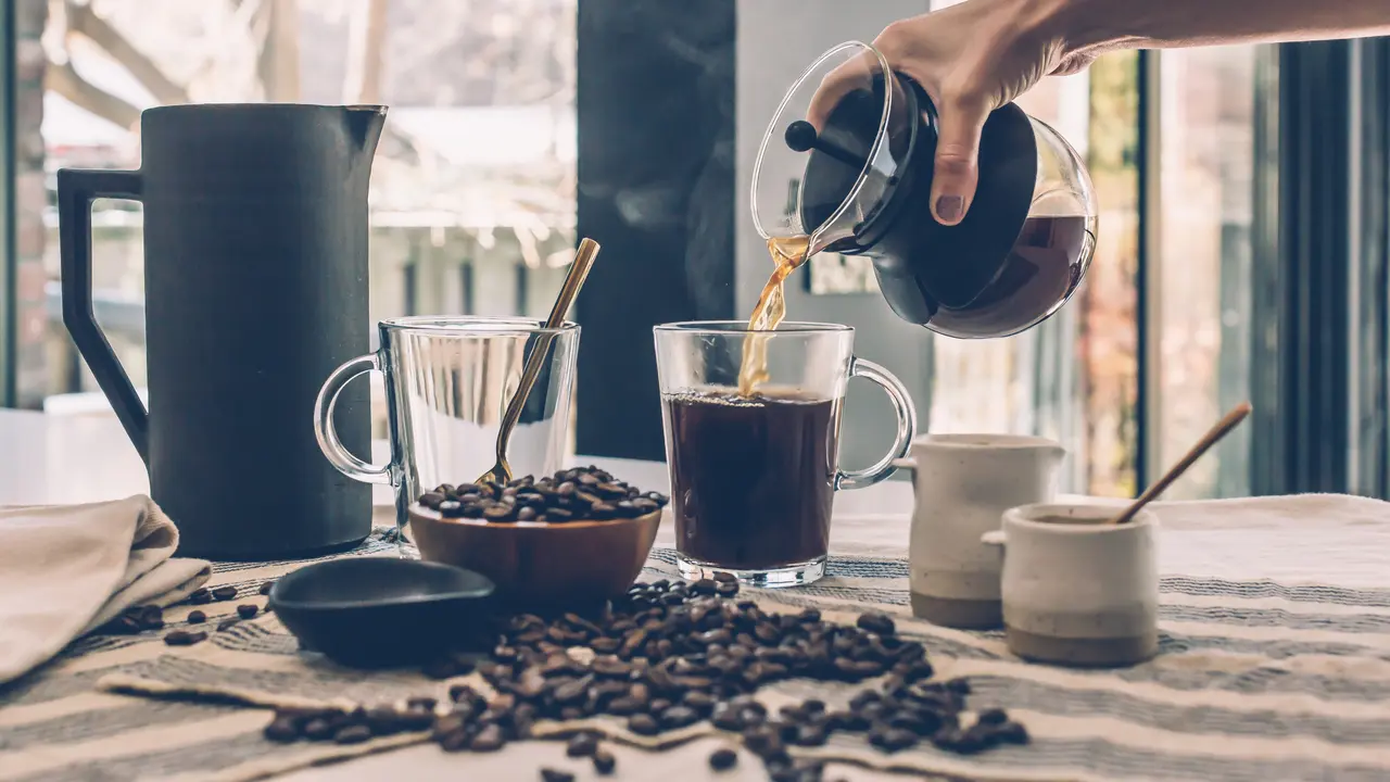 Akhir Pekan Jajal Berbagai Kopi Kekinian Khas Nusantara di Bekasi Coffee Week 2022