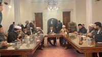 Konferensi Internasional Dhabt Al-Qur’an menghasilkan deklarasi Dhabt Asia-Anatolia di Istanbul. (Ist).