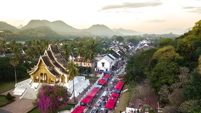 Laos.