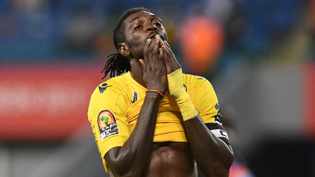 Foto: 4 Pesepak Bola Top Afrika yang Sukses di Eropa, namun Tanpa Trofi Piala Afrika hingga Pensiun, termasuk Eks Arsenal Emmanuel Adebayor