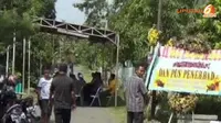 [VIDEO] Keluarga Tunggu Kepulangan Jenazah Korban Heli TNI