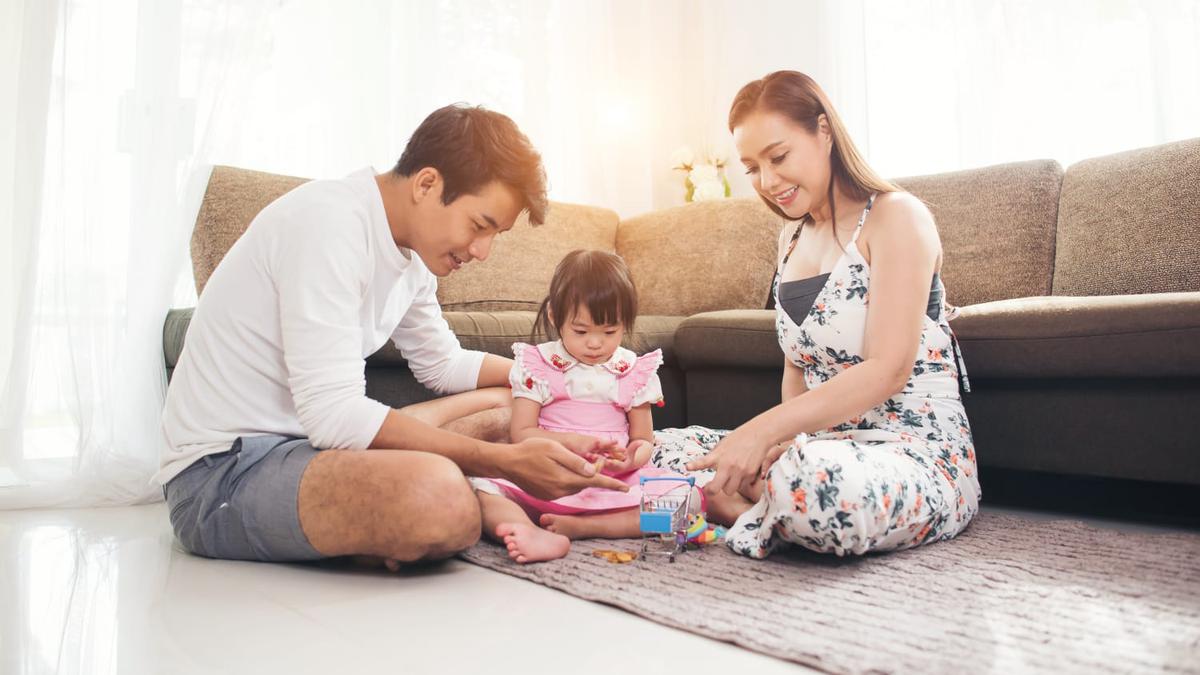 Ketahui Peran Orangtua Optimalkan Potensi Anak Disabilitas Belajar di Rumah