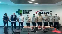 Waskita Karya Raih Kontrak Rp 252 Miliar dari Proyek Gedung di RSCM