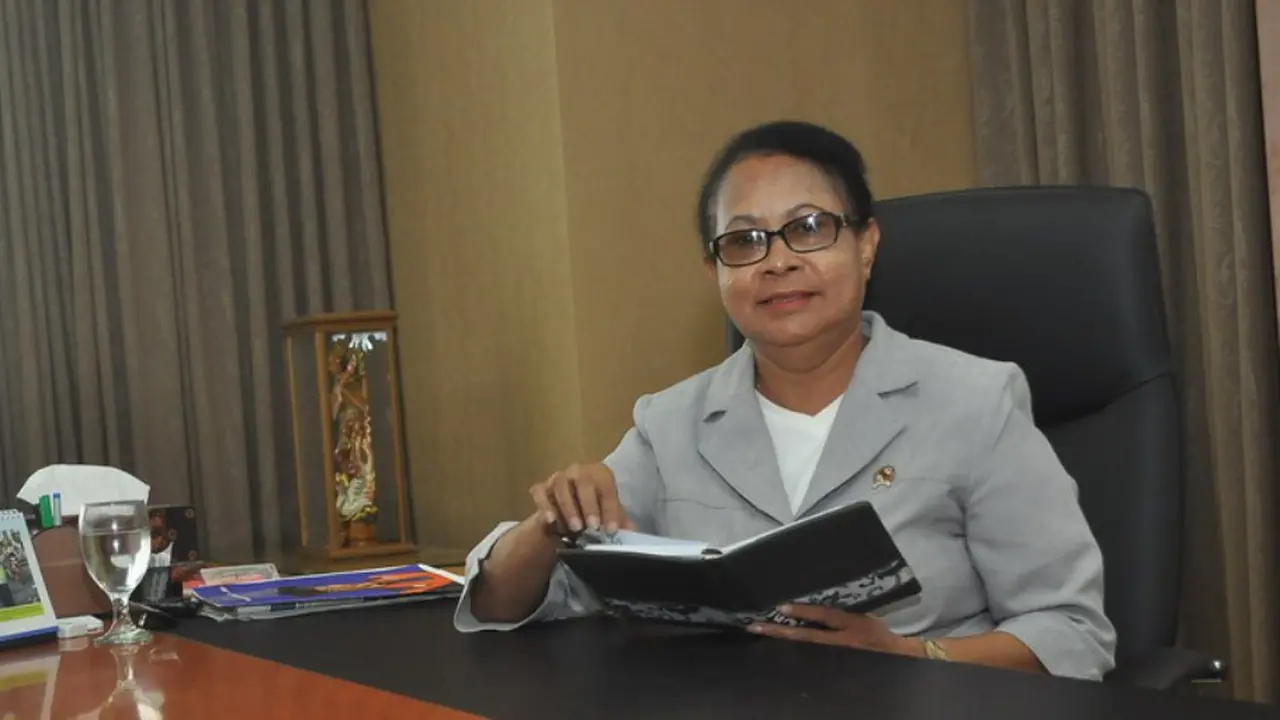 [bintang] Firasat Dua Menteri Atas Kasus Angeline Terbukti Benar