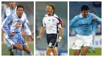 Sven Goran Eriksson hanya 3 musim menangani Lazio, yaitu musim 1997/1998 hingga 1999/2000. Hasilnya, ia sukses menularkan kemampuan manajerialnya kepada anak asuhnya yang kini menjadi manajer sukses di Eropa. Siapa saja mereka? (Kolase Foto AFP)