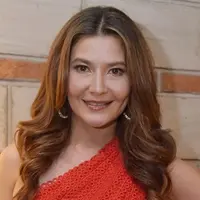 Tamara Bleszynski (Fimela.com/Adrian Putra)