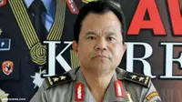 Bentrokan Brimob-Shabara, Polri Periksa Pengirim BBM `Menantang`