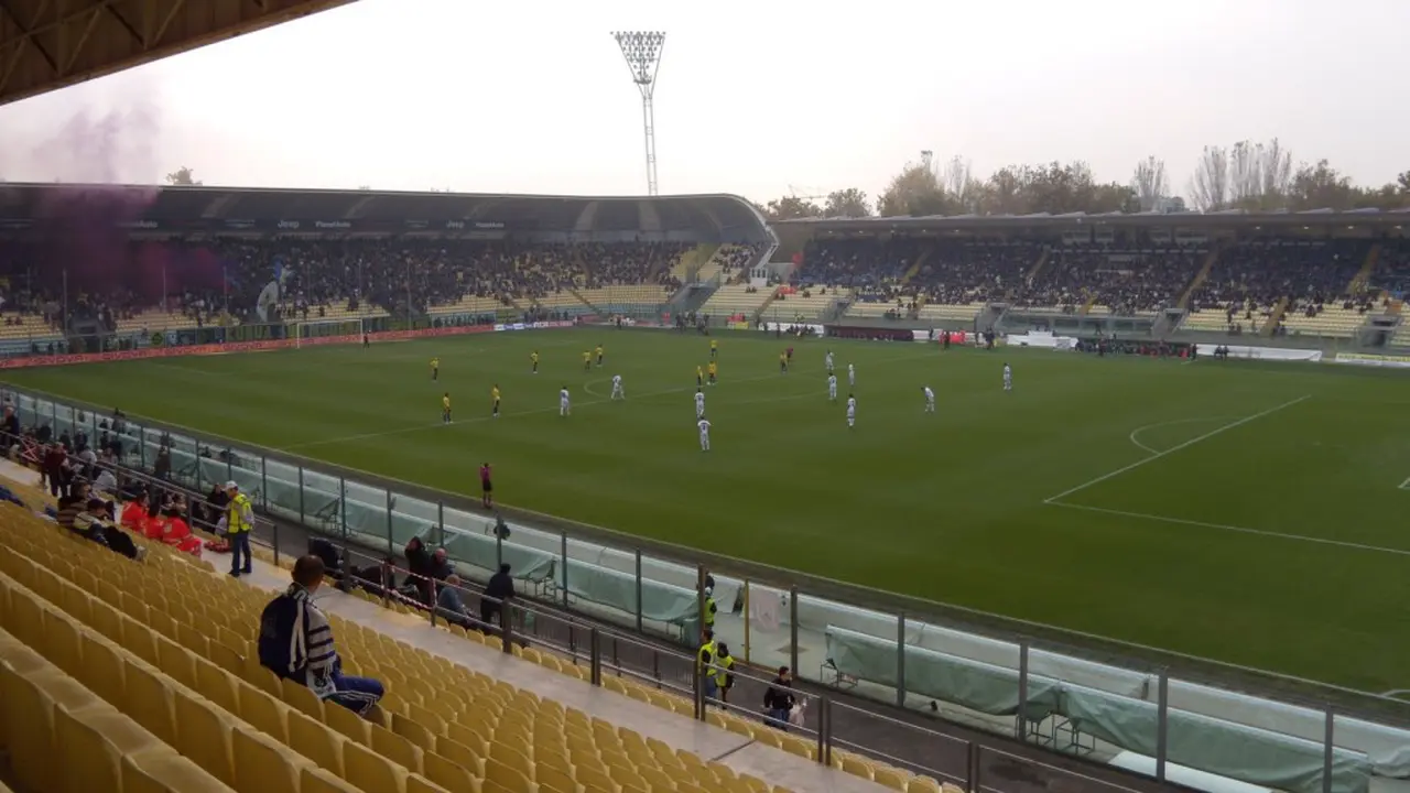Stadio Alberto Braglia