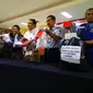 3 penumpang Lion Air ditangkap karena membawa sabu 2 kilogram.