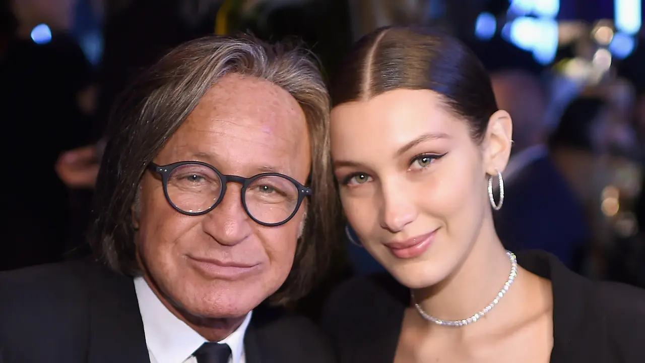 [Bintang] Bella Hadid