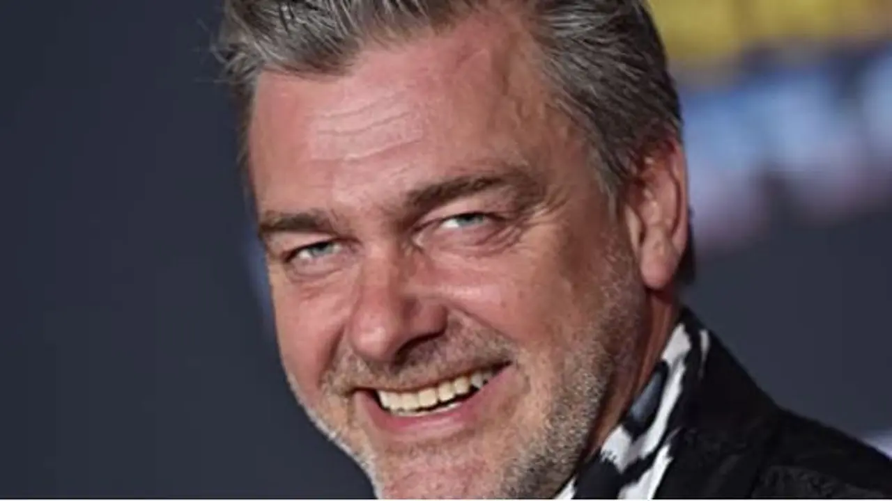 Ray Stevenson