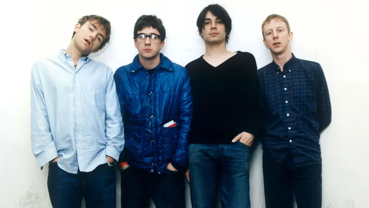 [Bintang] Blur