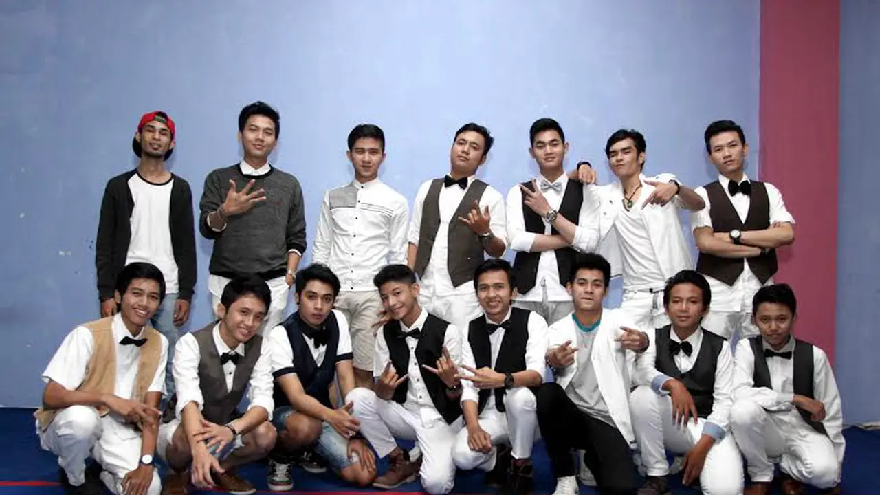 Tak Ikut Sindrom K-Pop, IM Idol Yakin Eksis