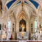 Ilustrasi gereja. (Photo by Brandon Morgan on Unsplash)