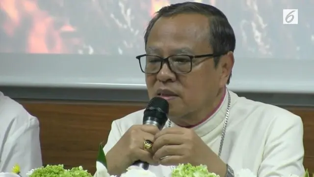 Uskup Agung Jakarta, Ignatius Suharyo menyayangkan orang-orang yang menggunakan agama untuk membenci orang lain. Apalagi ini dilakukan untuk meraih kekuasaan dalam Pilkada DKI