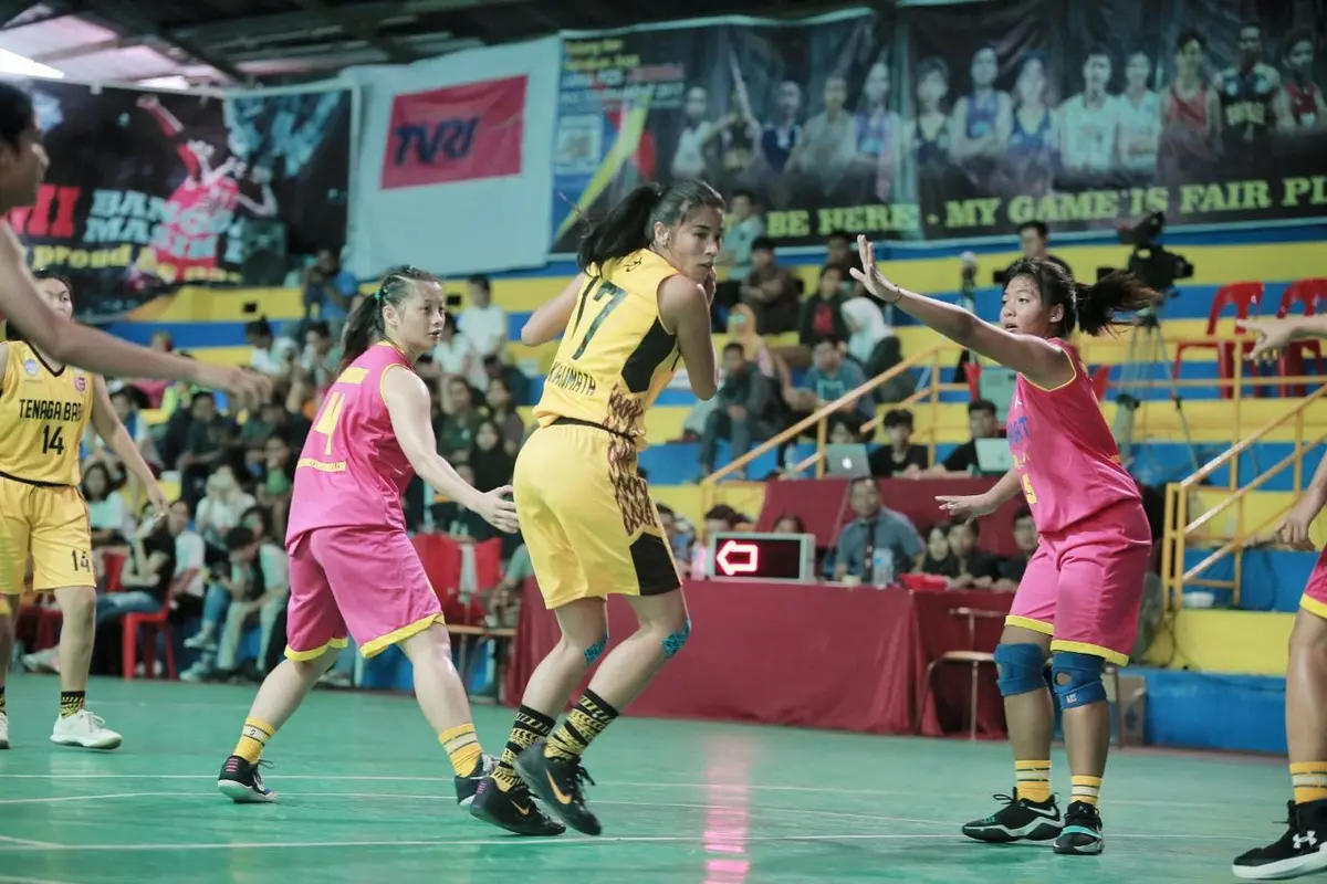 Srikandi Cup