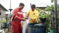 Pertamina Patra Niaga Hasilkan Rp 3,2 Miliar dari Pengelolaan Sampah, Libatkan Ribuan Masyarakat