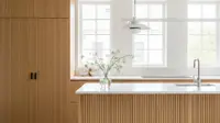 7 Model Dapur Cantik Terbaru Ala Pinterest 2025: Desain Modern untuk Rumah Impian