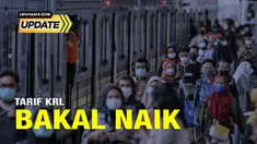 Kementerian Perhubungan (Kemenhub) memastikan penyesuaian tarif KRL (kereta komuter) tidak dilakukan dalam waktu dekat. Wacana kenaikan tiket KRL ini telah menjadi bahasan sejak awal 2022 mempertimbangkan berbagai aspek.