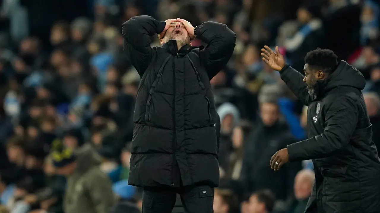 Manchester City vs Chelsea