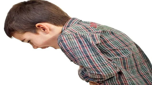 Nyeri pada Anak