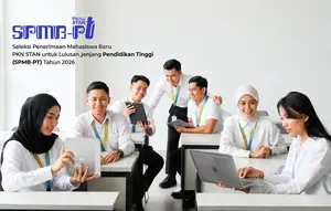 Pendaftaran STAN Kapan Dibuka, Simak Jadwal dan Persyaratannya