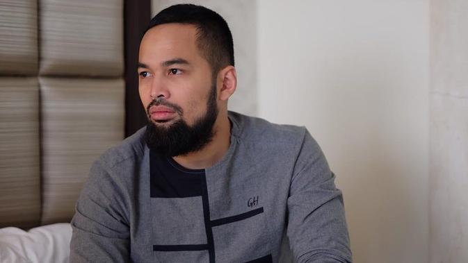 teuku wisnu ungkap kenakalan di masa lalu