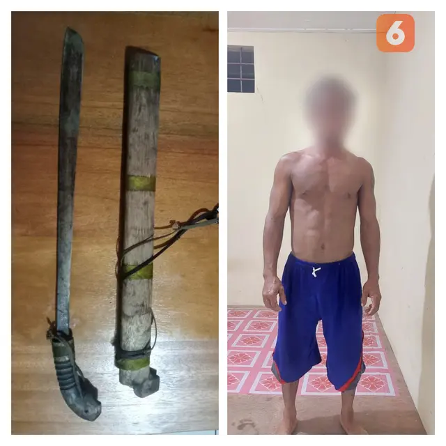 Pelaku Pembunuhan