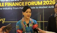 OJK Serius Tanggapi Peringatan MSCI Terkait Risiko ke Frontier Market