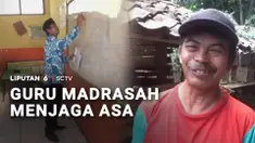 Guru madrasah swasta jadi salah satu guru yang kesejahteraannya memprihatinkan. Padahal sempat ramai di media sosial soal potongan pidato Presiden Prabowo Subianto yang menaikkan gaji seluruh guru hampir 300 persen.