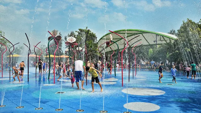 wisata singapore ramah anak