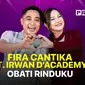 Music Video Dangdut Fira Cantika X Irwan D’Academy - Obati Rinduku (Dok.Vidio)