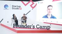 Startup Studio Indonesia Batch 4. Dok: Kemkominfo
